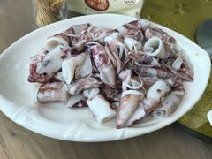 -同福海鲜楼