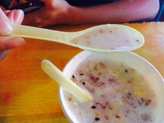 -清真老马家国华牛奶鸡蛋醪糟(正宁路店)