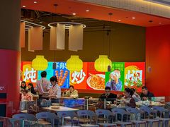 -大师兄·西北小馆(金湾华发商都店)