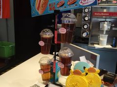 -DQ·蛋糕·冰淇淋(民勇嘉泰店)