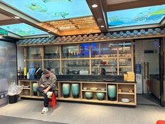 -湖南人家·家传湖南菜(水围店)