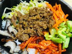 -小木屋拌饭(沈阳中街大悦城店)