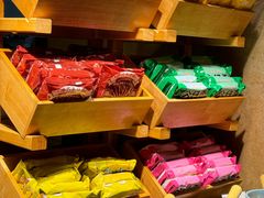 -惠州皇冠假日酒店·西餐厅·自助餐厅