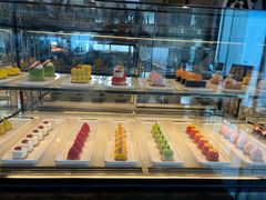 -Social 秀西餐厅-长沙瑞吉酒店(运达店)
