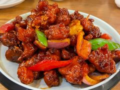 -陈傻子餐厅(世纪都会店)
