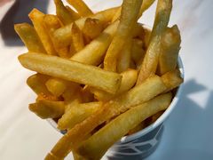 -纽约薯条(世豪广场店)