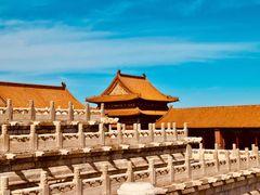 -故宫博物院(故宫)