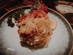 -AJIYA味屋和牛烤肉自助放题(温州万象城店)