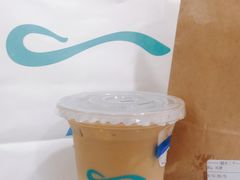 -弱水三千咖啡(达明店)