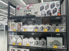 -迪卡侬(大关店)