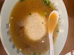 -王春春鸡汤饭(上海中海环宇城店)