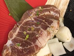-海之屋韩式烤肉(海棠68环球美食街店)