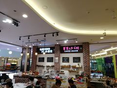 -Summer House夏莫手工坊团建活动(世博源店)