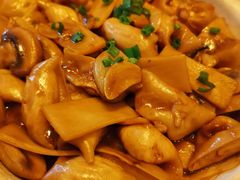 红烧鱼泡-山外山菜馆(玉泉路店)