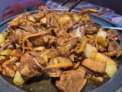 -丫丫厨娘·柠檬鸭(安吉万达店)