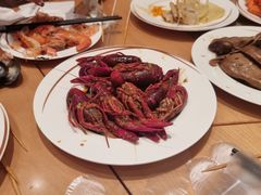 -成都安仁福朋喜来登酒店