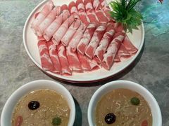 -南门涮肉(后海店)