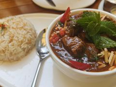 -ELI FALAFEL Lebanese&Mediterranean黎巴嫩美食(富城路店)