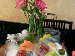 -大江户日本料理(吕厝店)