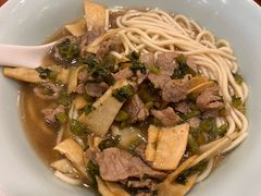 -奎元馆.百年奎元.非遗传承(西湖边的解放路店)