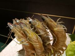 -囍凤楼·粤菜·点心·火锅(温特莱店)