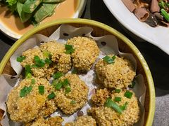 -前海沿·青岛菜(大拇指广场石老人店)