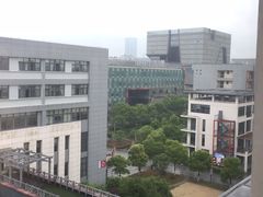 -苏州西交利物浦大学国际会议中心
