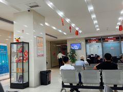 -中国工商银行(桂林路支行)