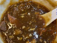 炒肝-都一处烧麦馆(前门店)