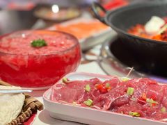 -江北北火锅馆·公路夜市(魏公村店)