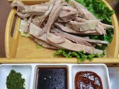 -沽源味道(中环路店)