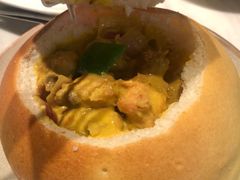 -大树餐厅(益田假日店)