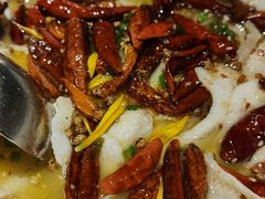 -太二酸菜鱼(福州泰禾店)