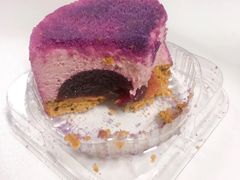 多肉葡萄雪绒芝士-好利来(牡丹园店)