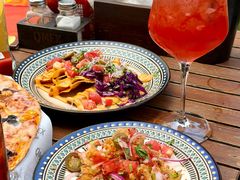 -Q MEX 库迈墨西哥餐吧(三里屯店)