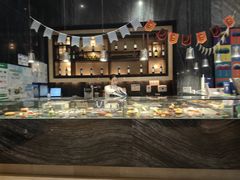 -北京希尔顿逸林酒店