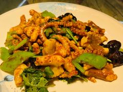 -旺角小渔村(幸福中路店)