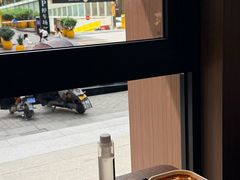 -魏家凉皮(西安秋林宏业商厦店)