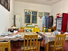 大堂-阿东农家菜(新场古镇下塘街店)