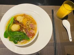 -上海圣诺亚皇冠假日酒店·诺亚厨房