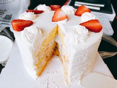 -榴芒先森生日蛋糕甜品台定制(1店诚信大道店)