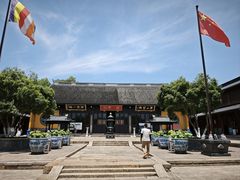 -绍兴书圣故里景区