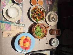 -饱嗝·傣泰厨房(国创园店)