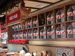 -洞庭土菜馆(天河北总店)