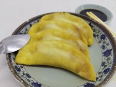 锅贴-金陵老丁家馄饨(新街口店)