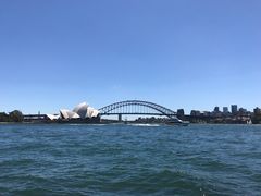 -悉尼海港大桥