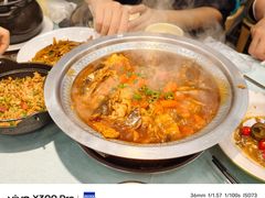 -大师傅金奖啤酒鱼(西街口总店)