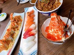 -大雄寿司(中华广场店)