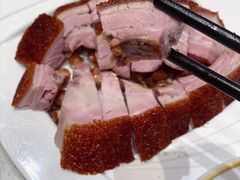 -香港新发烧腊茶餐厅(水围店)