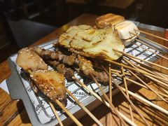 -馋嘴猫北京食堂·烤鸭·宵夜(亚运村店)